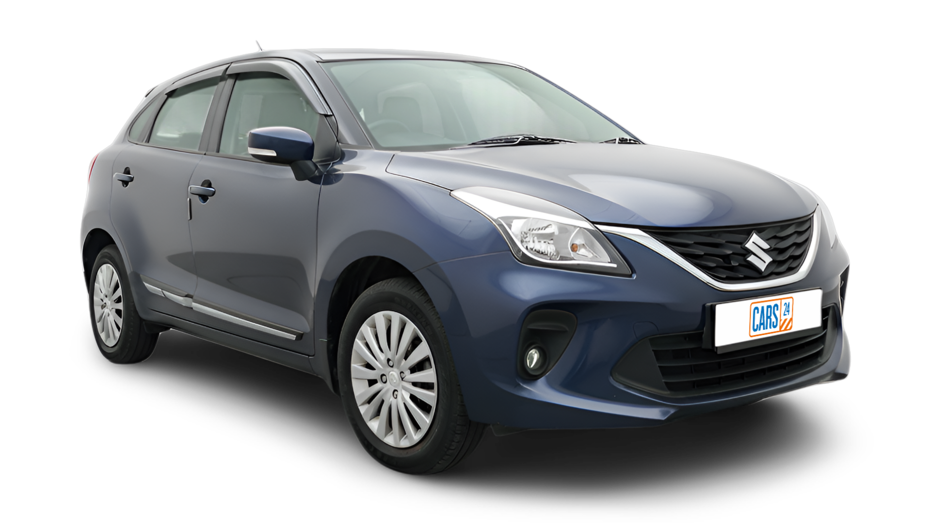 Maruti Baleno-img